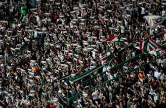 Fluminense eliminou o Platense na Libertadores –