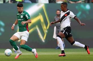 Pedrinho afirmou que patrocinador não é problema para o Vasco –