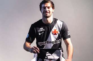 Chegada de Pedro Emanuel melhorou o time do Vasco –