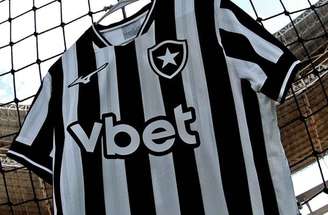 Botafogo teme sofrer com uma enorme perda de receitas com a proibição das bets –