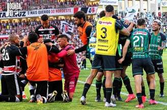 Santa Cruz busca retomar Série B após nove anos –