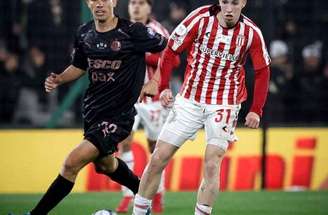 Platense x Estudiantes pela Copa Argentina –
