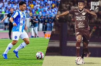 Paysandu busca reação nos últimos jogos –
