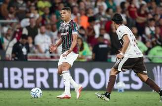 Fluminense está na semifinal da Libertaores