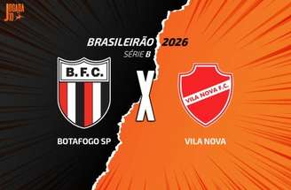 Botafogo-SP vive bom momento na Série B –