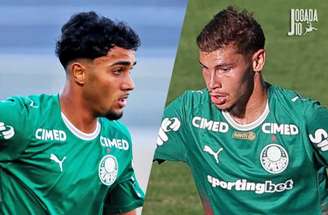 Heittor tem tido boas atuações pela Seleção Brasileira sub-20 –