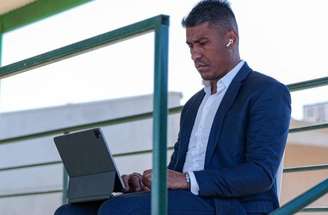 Paulinho deixa o Mirassol depois de dois anos de trabalho –