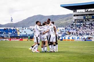Ceará conseguiu o gol da vitória nos acréscimos –