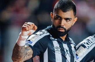 Santos venceu o São Paulo por 2 a 1 no MorumBIS –