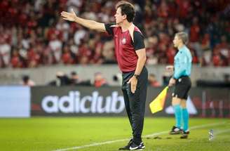Com derrota para o Fluminense, na última rodada, Timão acumula seis reveses consecutivos – FOTO: Marina Garcia/Fluminense F.C.