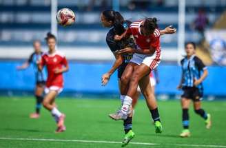 Empate no Gre-nal na terceira rodada mantém a liderança do Tricolor  na tabela –
