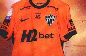 Atlético procura um novo patrocinador máster depois da saída da H2 Bet –