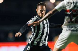Arthur fará exames nesta segunda-feira –