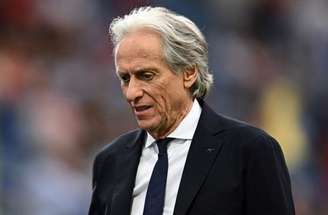Jorge Jesus abriu as portas para um possível retorno de Cristiano Ronaldo –
