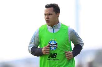 Caio Paulista deve começar como titular contra o Remo –