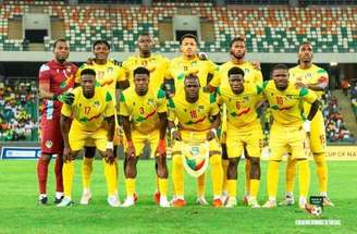 Benin participa da despedida de Messi no Monumental –