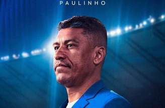 Paulinho estava no Mirassol desde 2024 –