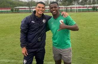 Thiago Silva tem o desejo de se tornar técnico no futuro –