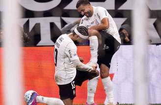 Meia-atacante detalha adaptação e recuperação após chegada ao clube – Rodrigo Gazzanel/Agência Corinthians