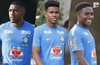 Confira todos os concorrentes ao Golden Boy 2026 –
