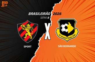 Equipes ficaram no empate no 1° turno –