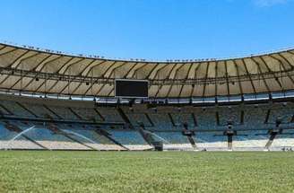 Vasco desejava jogar no Maracanã contra o Boca Juniors, da Argentina, pela Sul-Americana –