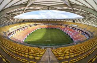 Maracanã era o objetivo do Vasco contra o Boca –