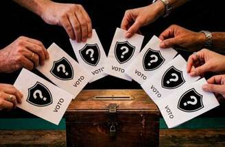 Primeiro turno, que abrange apenas os conselheiros do clube colorado, ocorrerá em 6 de novembro –