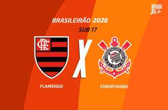 Flamengo garantiu vaga nas quartas ao bater o América-MG por 1 a 0 –