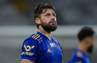 Rafael Sóbis se aposentou no Cruzeiro –