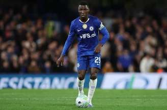 Caicedo conquistou a Liga Conferência e o Mundial de Clubes com os Blues –