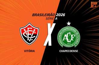 Equipes empataram na Arena Condá –