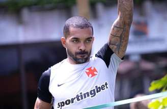 Paulo Henrique quer o Vasco em São Januário –