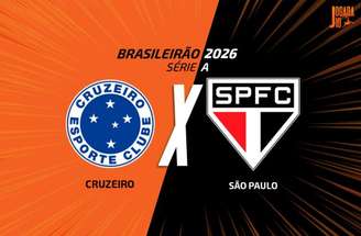 Cruzeiro vem de uma v