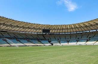 Maracanã volta a ser polêmica após Fla-Flu Serviços S.A rejeitar pedido do Vasco –