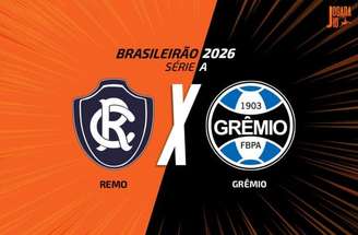 Equipes empataram no primeiro turno –