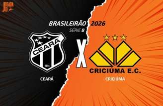 Equipes empataram no Heriberto Hulse, pelo 1° turno –
