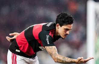 Pedro marcou na vitória do Brasil em amistoso contra a Índia –