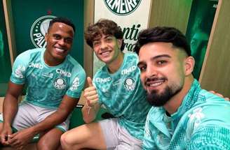 Agustín Giay e Flaco López estiveram entre os convocados da Argentina na última Data Fifa  –