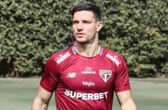 Empréstimo também não avançou por causa do salário do jogador –