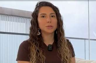 Carol Portaluppi, filha de Renato Gaúcho, “vazou” retorno do pai ao Grêmio –