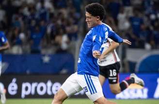 Para Artur Jorge, Felipe Morais fez um jogo notável e ganhou muito pontos. 