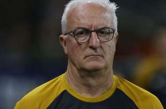 São Paulo perdeu para o Cruzeiro –