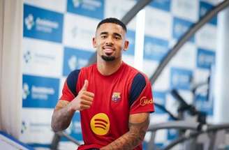 Gabriel Jesus pode igualar início mais goleador por um clube na carreira –