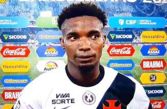 Thiago Mendes fez uma grande partida na vitória do Vasco –