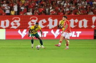 Times não balançam as redes –