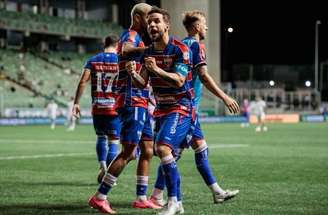 América-MG perde mais uma na Série B e está rebaixado para a Terceirona nacional –