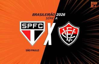 São Paulo vem de uma derrota para o Cruzeiro –