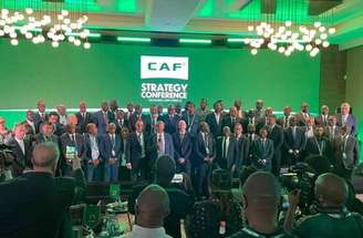 Infantino busca apoio após plano frustrado para Copa do Mundo –