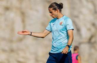 Monaco ainda está invicto após cinco rodadas na Ligue 1: 4V e 1E –